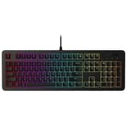 Lenovo Legion K300 RGB Gaming Keyboard 1.8m Black