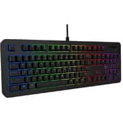 Lenovo Legion K300 RGB Gaming Keyboard 1.8m Black