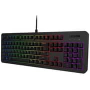 Lenovo Legion K300 RGB Gaming Keyboard 1.8m Black