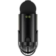 Nespresso C61 Pixie Electric Coffee Machine C61-BU-TI + Aeroccino Black