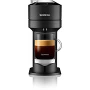 Nespresso GCV1 Vertuo Next Coffee Machine GCV1-BK-BU NESP + Aeroccino Black