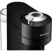 Nespresso GCV1 Vertuo Next Coffee Machine GCV1-BK-BU NESP + Aeroccino Black