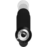 Nespresso GCV1 Vertuo Next Coffee Machine GCV1-BK-BU NESP + Aeroccino Black