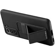 Hyphen Stand Case Black Samsung Galaxy S22 Plus