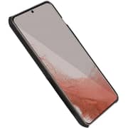 Hyphen Lazo Leather Case Black Samsung Galaxy S22 Plus
