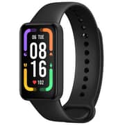 Xiaomi Redmi Smart Band Pro 1.47″ AMOLED Display, Bluetooth 5.0 Black