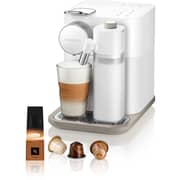 Nespresso F531 Gran Lattissima Coffee Machine F531-ME-WH-NE