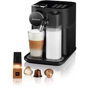 Nespresso F531 Gran Lattissima Coffee Machine F531-ME-BK-NE
