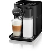 Nespresso F531 Gran Lattissima Coffee Machine F531-ME-BK-NE