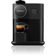 Nespresso F531 Gran Lattissima Coffee Machine F531-ME-BK-NE