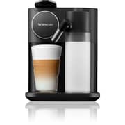Nespresso F531 Gran Lattissima Coffee Machine F531-ME-BK-NE