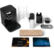 Nespresso F531 Gran Lattissima Coffee Machine F531-ME-BK-NE