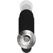 Nespresso GCV1 Vertuo Next Coffee Machine GCV1-ME-BU + Aeroccino Black