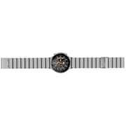 Trands TR-SW40 Smart Watch Metallic Silver