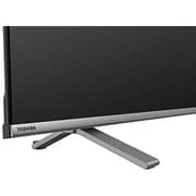 Toshiba 43C350KW 4K Smart LED Television 43inch (2022 Model)