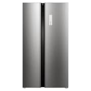 TCL Side By Side Refrigerator 635 Litres P635SBSN