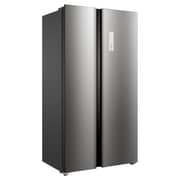 TCL Side By Side Refrigerator 635 Litres P635SBSN