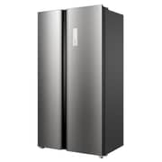 TCL Side By Side Refrigerator 635 Litres P635SBSN