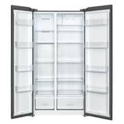 TCL Side By Side Refrigerator 635 Litres P635SBSN