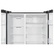 TCL Side By Side Refrigerator 635 Litres P635SBSN