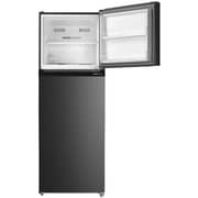 Toshiba Top Mount Refrigerator 338 Litres - GR-RT468WE-PM