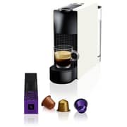 Nespresso C30 Essenza Mini Coffee Machine C30-ME-WH-NE1