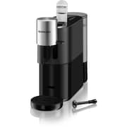 Nespresso S85 Atelier Coffee Machine S85-GB-BK-NE