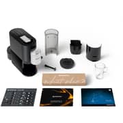 Nespresso S85 Atelier Coffee Machine S85-GB-BK-NE
