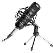 Mars Gaming 7 In 1 Game Streaming Microphone Black