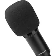 Mars Gaming 7 In 1 Game Streaming Microphone Black