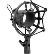 Mars Gaming 7 In 1 Game Streaming Microphone Black