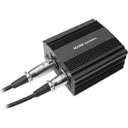 Mars Gaming 7 In 1 Game Streaming Microphone Black