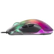 Mars Gaming Mouse Black
