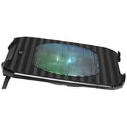 Mars Gaming Laptop Cooling Pad Black