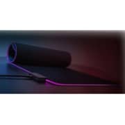 Mars Gaming RGB Gaming Mousepad XXL Black