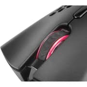 Mars Gaming Gaming Mouse 1.7m Black