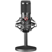 Mars Gaming Professional Studio Microphone Black