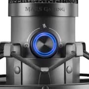 Mars Gaming Professional Studio Microphone Black