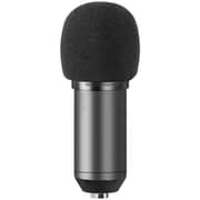 Mars Gaming Game Streaming Microphone Black