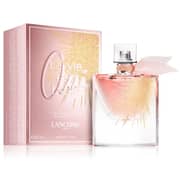Lancome La Vie Est Belle Oui Exception Edp 50ml For Women