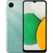 Samsung Galaxy A03 Core 32GB Awesome Mint 4G Smartphone