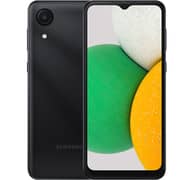 Samsung Galaxy A03 Core 32GB Black 4G Smartphone
