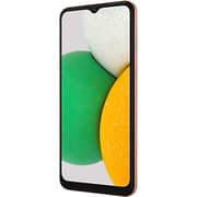 سامسونج جالاكسي A03 كور 32 جيجابايت النحاس 4G الهاتف الذكي