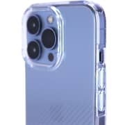Hope Frosted Series Case Carbon iPhone 13 Pro Max