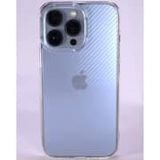 Hope Frosted Series Case Carbon iPhone 13 Pro Max