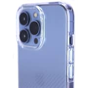 Hope Frosted Series Case Carbon iPhone 13 Pro