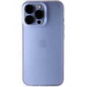 Hope Frosted Series Case White iPhone 13 Pro Max