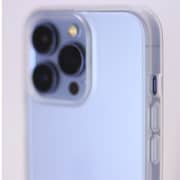 Hope Frosted Series Case White iPhone 13 Pro Max