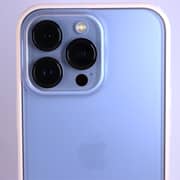 Hope Frosted Series Case Pink iPhone 13 Pro Max