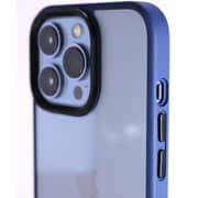 Hope Crystal Series Case Blue iPhone 13 Pro Max